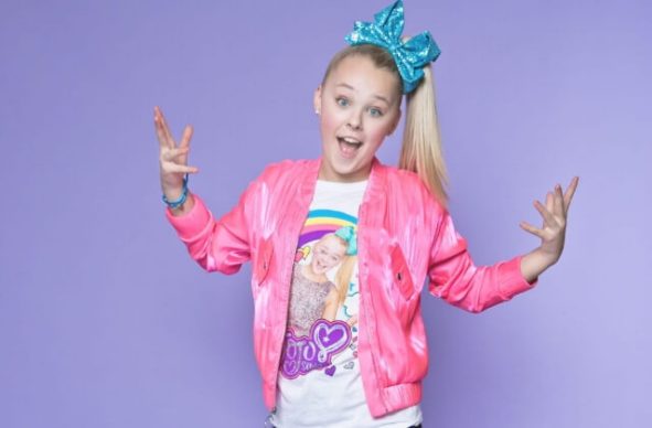 Jojo Siwa Net Worth 2021, Bio, Career, Height