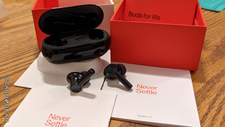 OnePlus Buds Z2 released in USA: Considering OPPO and value