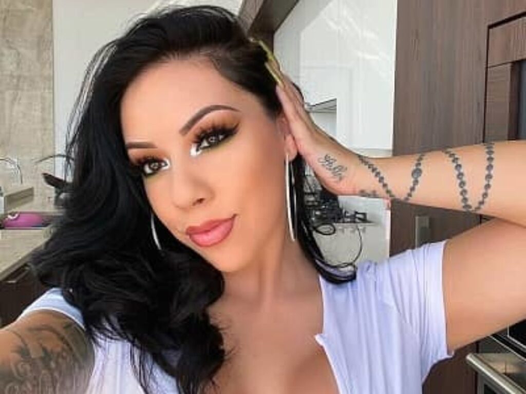 Salice Rose Net Worth 2021, Facts, Bio, Life, Height