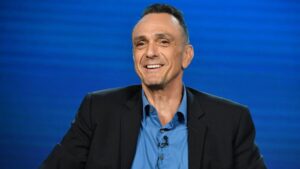 Hank Azaria