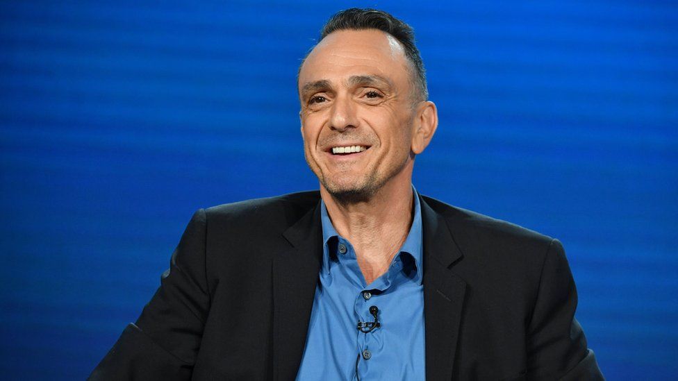 Hank Azaria