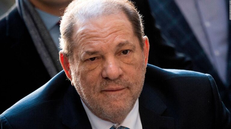 Harvey Weinstein Net Worth 2021