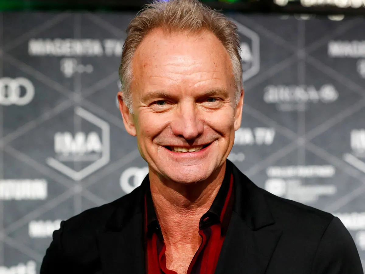 Sting