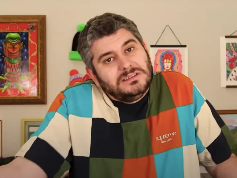 Ethan Klein Net Worth 2021