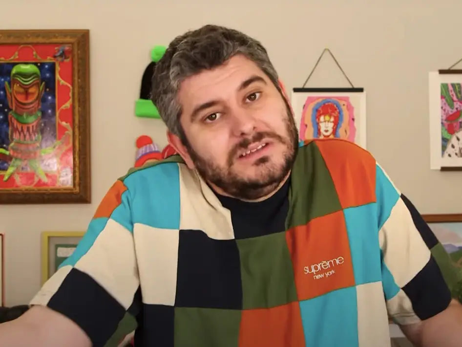 Ethan Klein