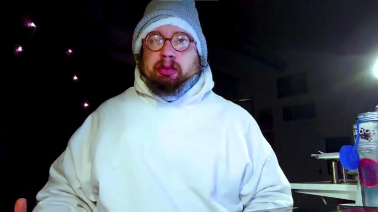 Sam Hyde Net Worth – 2021 Guide