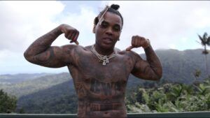 Kevin Gates