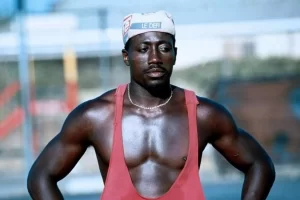 Wesley Snipes