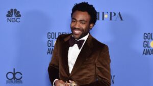 Donald Glover Net Worth 2022