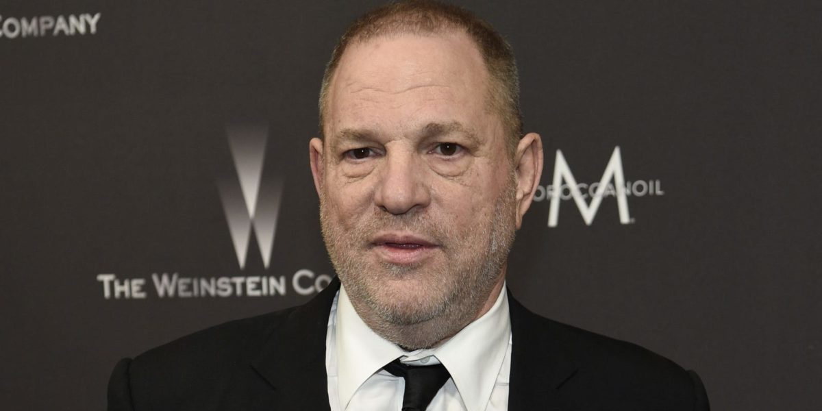 Harvey Weinstein Net Worth 2022