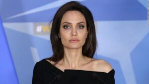 Angelina Jolie Net Worth 2020