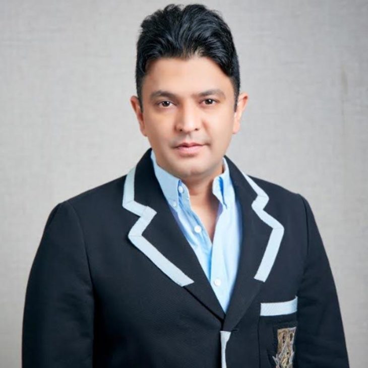 Bhushan Kumar Net Worth 2022