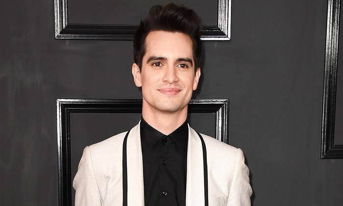 Brendon Urie Net Worth 2022