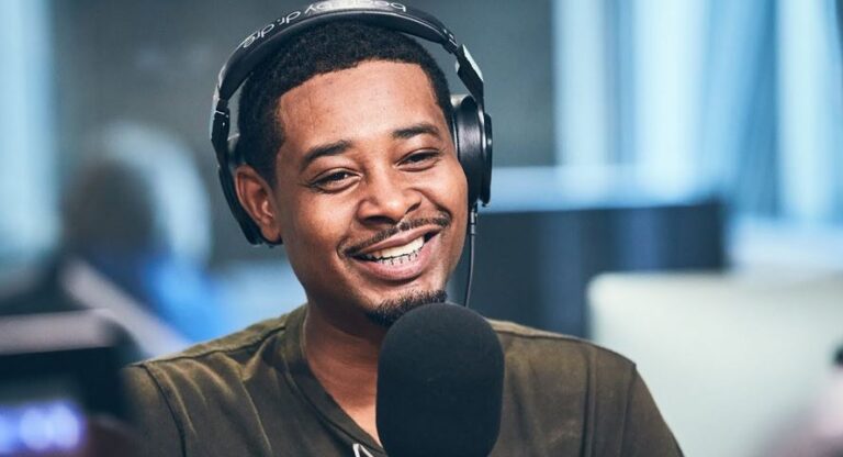 Danny Brown  Net Worth 2022