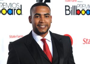 Don Omar Net Worth 2021