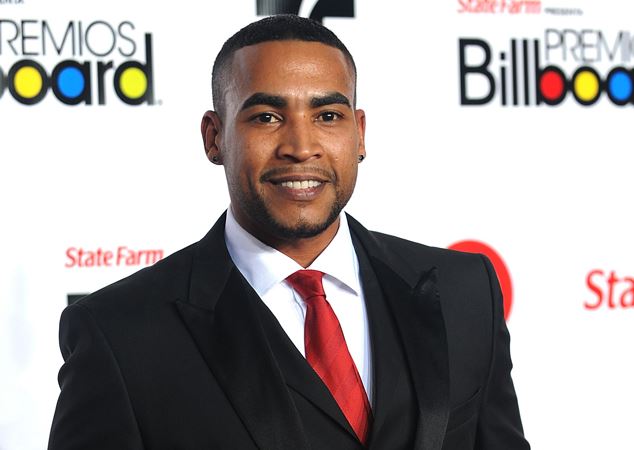 Don Omar Net Worth 2022