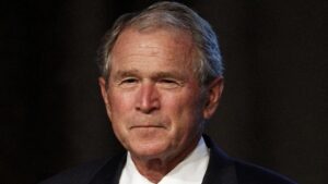 George W. Bush Net Worth