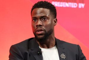 Kevin Hart Net Worth 2022