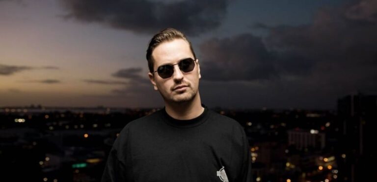 Robin Schulz Net Worth