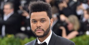 The Weeknd Net Worth 2022