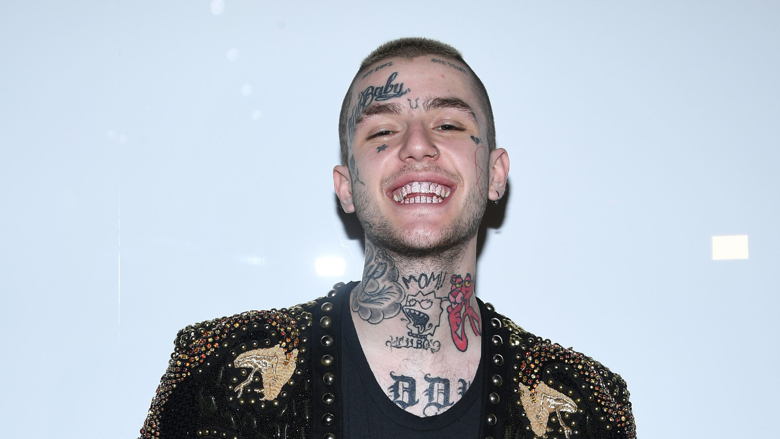 Lil Peep Net Worth