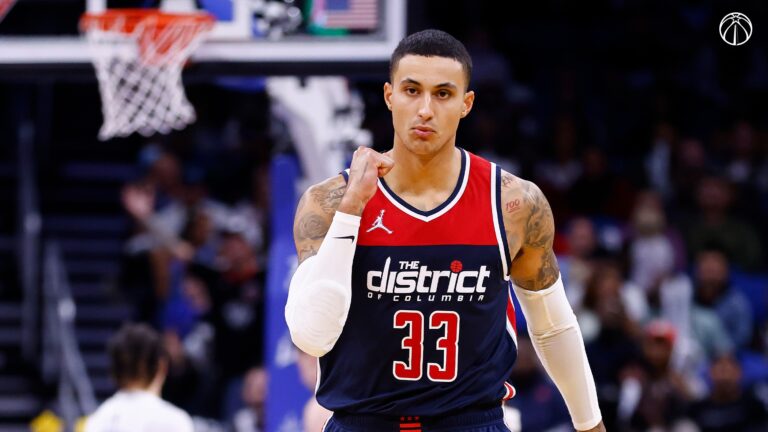 Kyle Kuzma Net Worth 2022