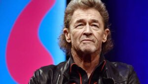 Peter Maffay Net Worth