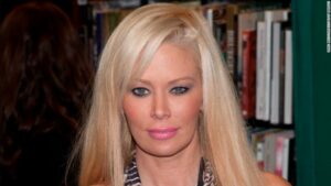 Jenna Jameson Net Worth 2022