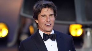 Tom Cruise Net Worth 2022