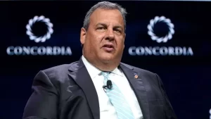 Chris Christie Net Worth  2022