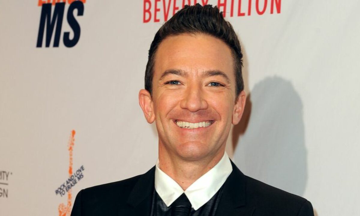 David Faustino Net Worth