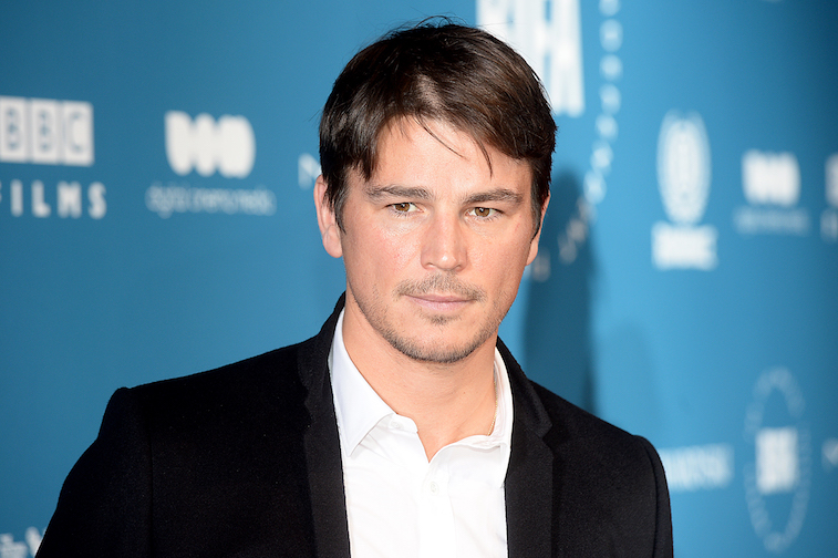 Josh Hartnett Net Worth