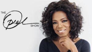 Oprah Winfrey Net Worth 