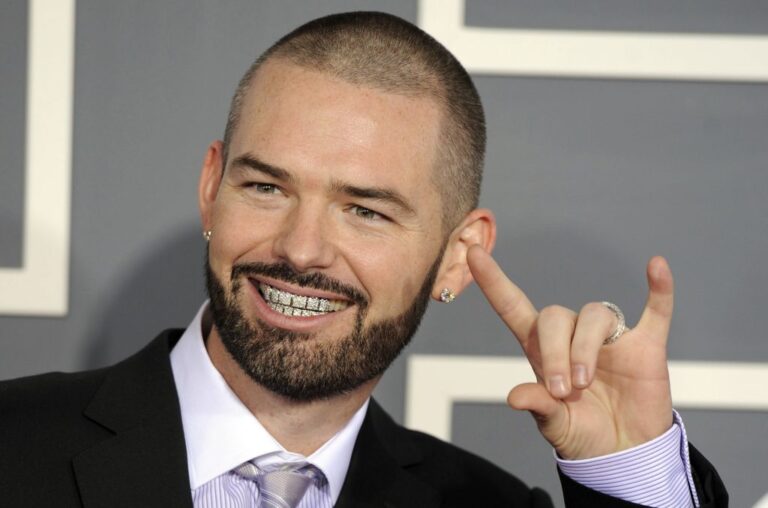 Paul Wall Net Worth