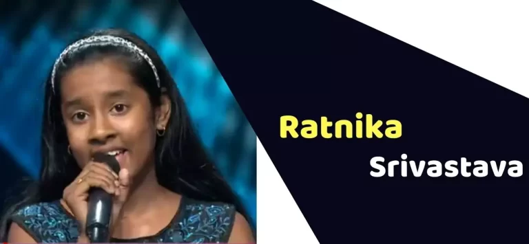 Ratnika Srivastava Net Worth