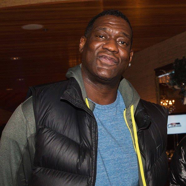 Shawn Kemp Net Worth – Biography, Career, Spouse And More