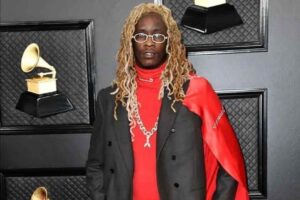 Young Thug Net Worth 2020