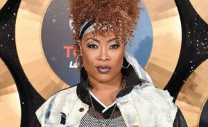 Da Brat Net Worth in 2022