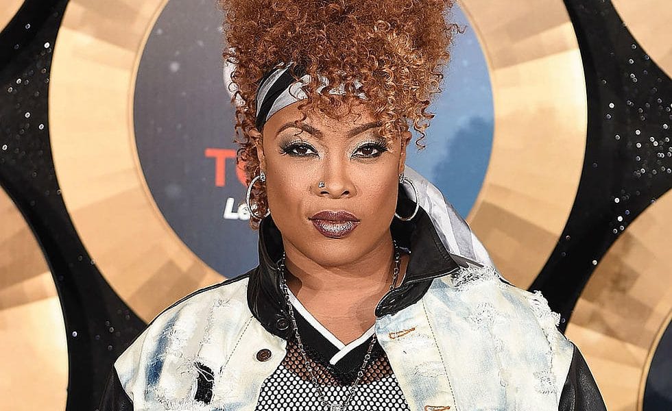 Da Brat Net Worth in 2022