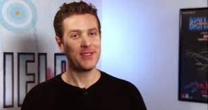 Geoff Keighley Net Worth 2022