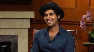 Kunal Nayyar Net Worth 2022 – The Big Bang Theory Star