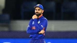 Virat Kohli Net Worth 2022