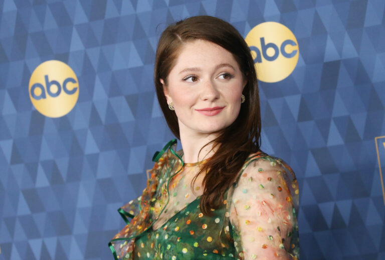 Emma Kenney Net Worth 2022 