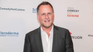 Dave Coulier Net Worth