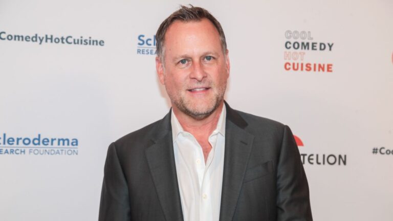 Dave Coulier Net Worth 