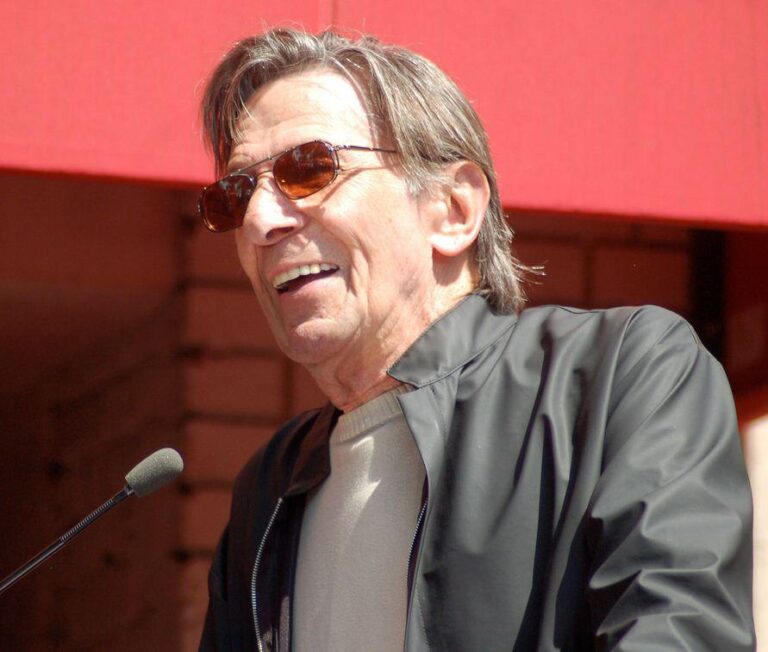 Leonard Nimoy Net Worth – Biography, Career, Spouse And More