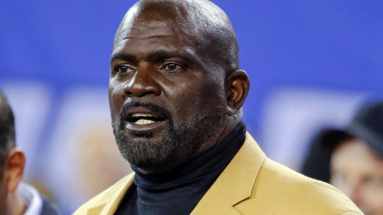 Lawrence Taylor Net Worth – Biography, Career, Spouse And More