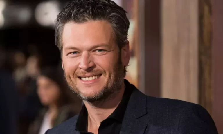 Blake Shelton Net Worth 2022