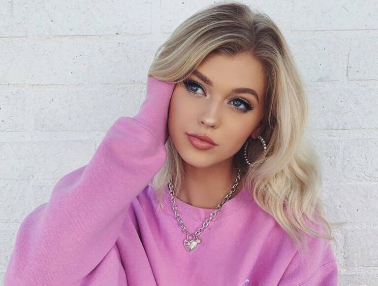 Loren Gray Net Worth 2022