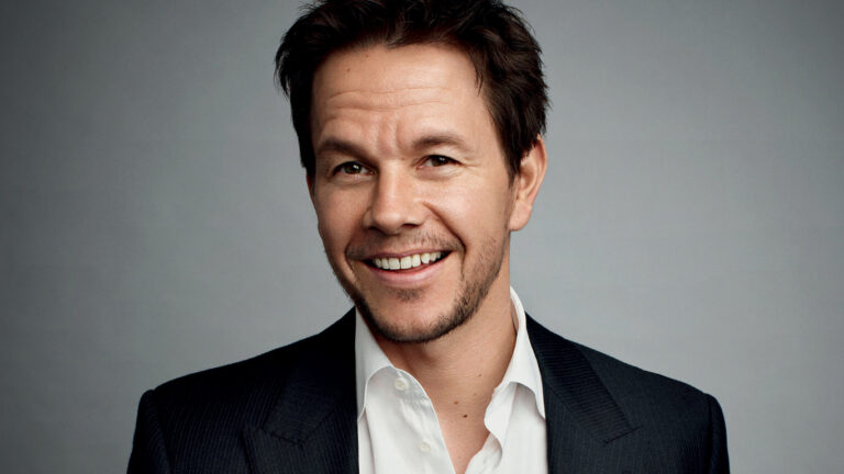 Mark Wahlberg Net Worth 2022